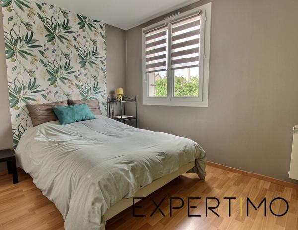 Montigny-le-Bretonneux (78180) MAISON INDIVIDUELLE KAUFMAN & BROAD - SECTEUR RECHERCHÉ - PROCHE GARE