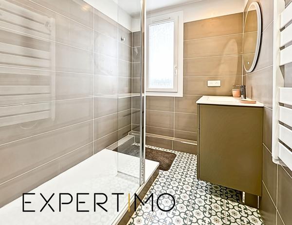 Montigny-le-Bretonneux (78180) MAISON INDIVIDUELLE KAUFMAN & BROAD - SECTEUR RECHERCHÉ - PROCHE GARE