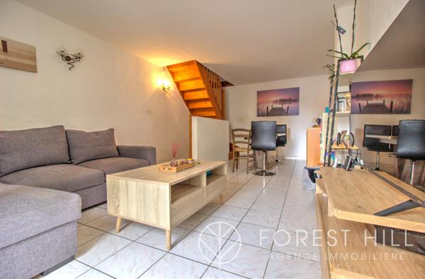 Saint-Jean-Pla-de-Corts (66490) Charmante maison de village.