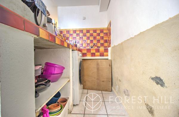 Saint-Jean-Pla-de-Corts (66490) Charmante maison de village.