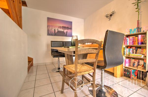 Saint-Jean-Pla-de-Corts (66490) Charmante maison de village.