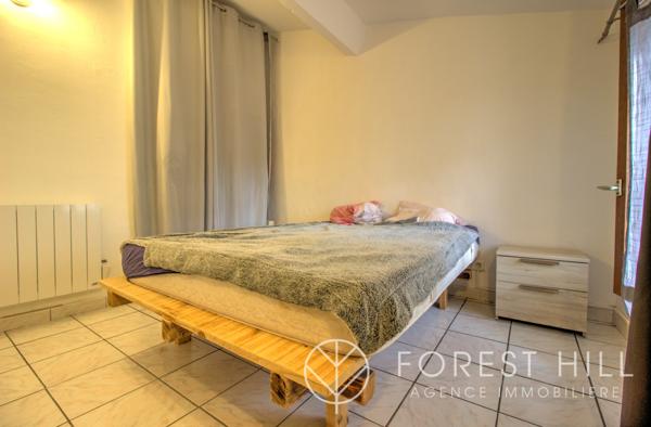 Saint-Jean-Pla-de-Corts (66490) Charmante maison de village.