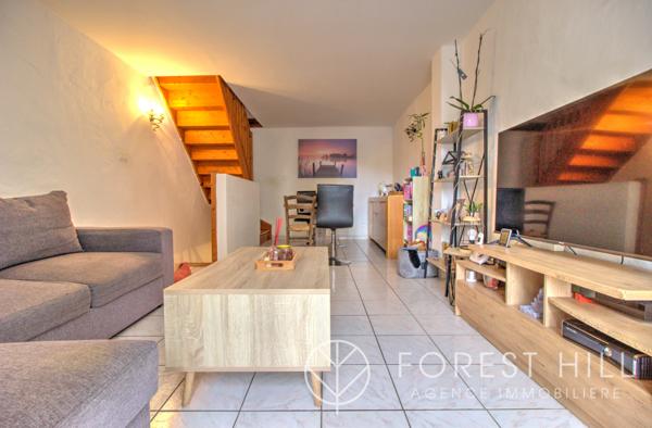 Saint-Jean-Pla-de-Corts (66490) Charmante maison de village.