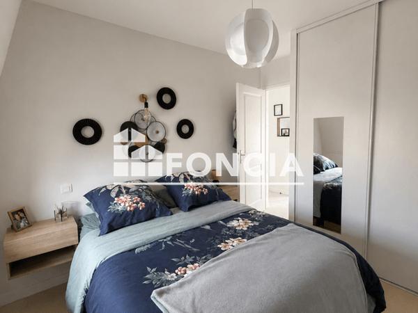 Location Appartement 3 pièces 52.81 m² - ALLEE DE MONTBRAY N1 Athis De L'orne 61430