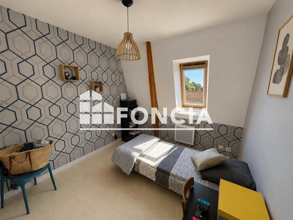 Location Appartement 3 pièces 52.81 m² - ALLEE DE MONTBRAY N1 Athis De L'orne 61430