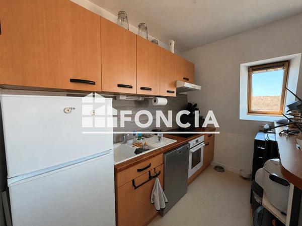 Location Appartement 3 pièces 52.81 m² - ALLEE DE MONTBRAY N1 Athis De L'orne 61430