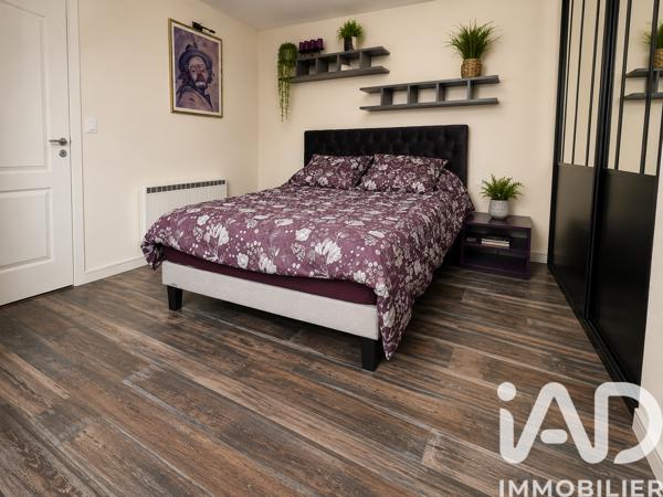 Maison à vendre 7 pièces 155 m² Soucy