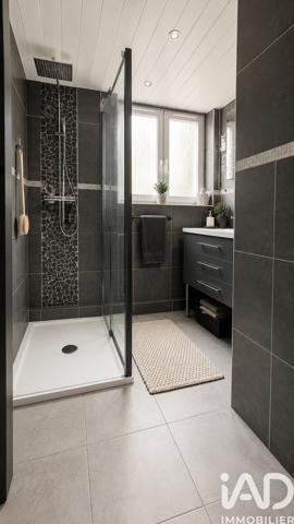 Maison à vendre 7 pièces 155 m² Soucy