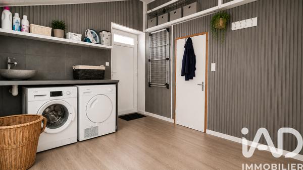 Maison à vendre 7 pièces 155 m² Soucy