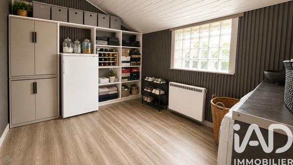 Maison à vendre 7 pièces 155 m² Soucy