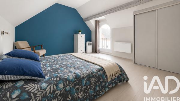 Maison à vendre 7 pièces 155 m² Soucy