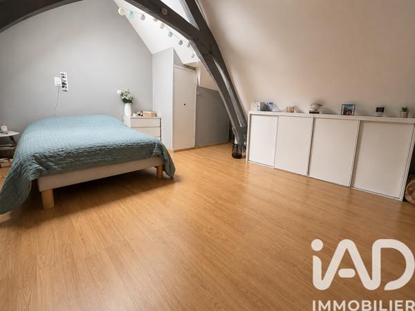 Maison à vendre 7 pièces 155 m² Soucy