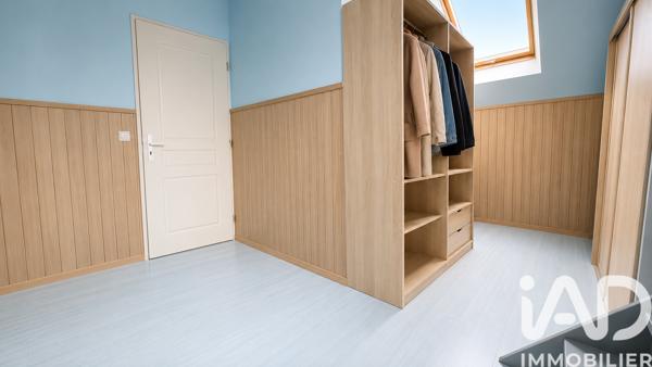 Maison à vendre 7 pièces 155 m² Soucy