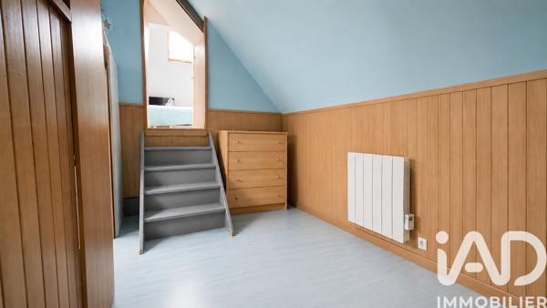 Maison à vendre 7 pièces 155 m² Soucy