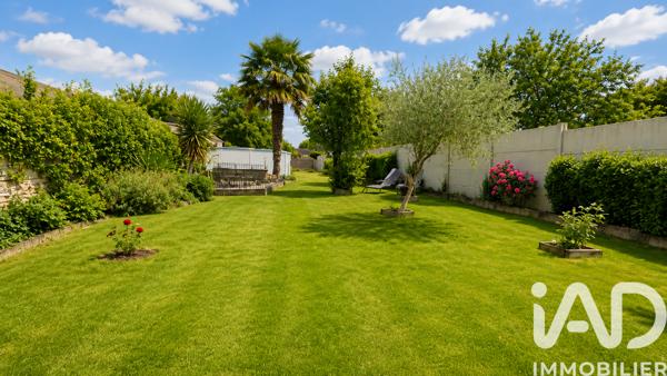 Maison à vendre 7 pièces 155 m² Soucy