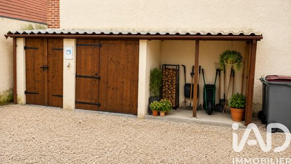 Maison à vendre 7 pièces 155 m² Soucy