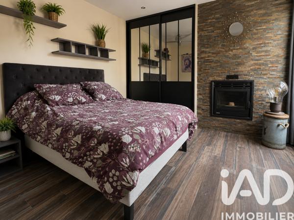Maison à vendre 7 pièces 155 m² Soucy