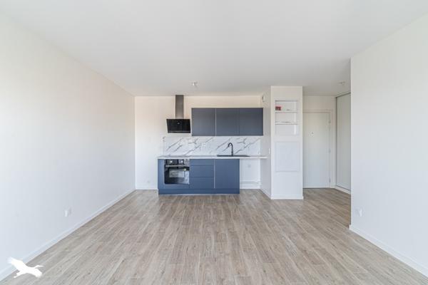 Appartement à vendre |  Bègles |  3 pièces | 62 m²