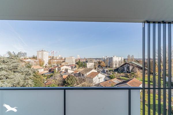 Appartement à vendre |  Bègles |  3 pièces | 62 m²