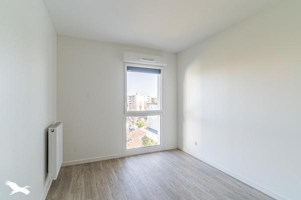 Appartement à vendre |  Bègles |  3 pièces | 62 m²