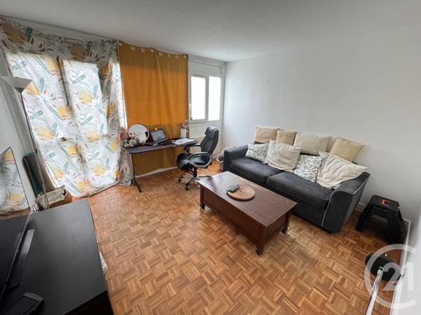 Appartement F2 à vendre  2 pièces - 53 m2 GIF SUR YVETTE - 91