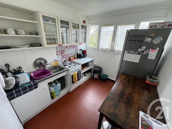 Appartement F2 à vendre  2 pièces - 53 m2 GIF SUR YVETTE - 91