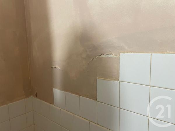 Appartement F2 à vendre  2 pièces - 53 m2 GIF SUR YVETTE - 91