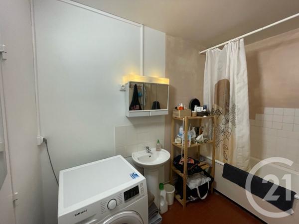 Appartement F2 à vendre  2 pièces - 53 m2 GIF SUR YVETTE - 91