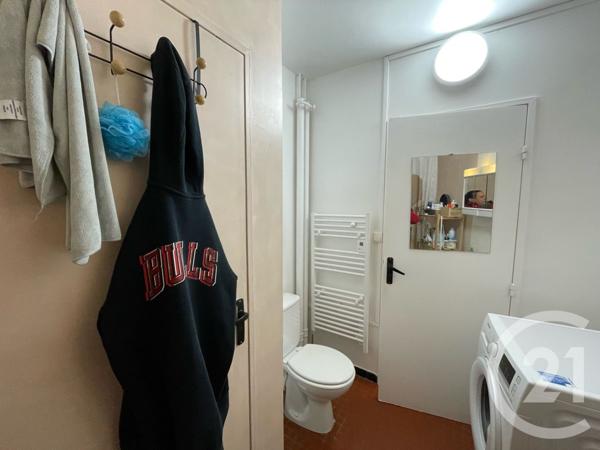 Appartement F2 à vendre  2 pièces - 53 m2 GIF SUR YVETTE - 91