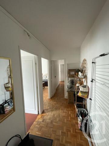 Appartement F2 à vendre  2 pièces - 53 m2 GIF SUR YVETTE - 91