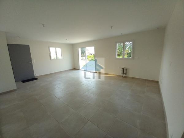 Vente maison 4 pièces, 80 m², Les Mathes