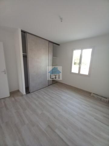 Vente maison 4 pièces, 80 m², Les Mathes