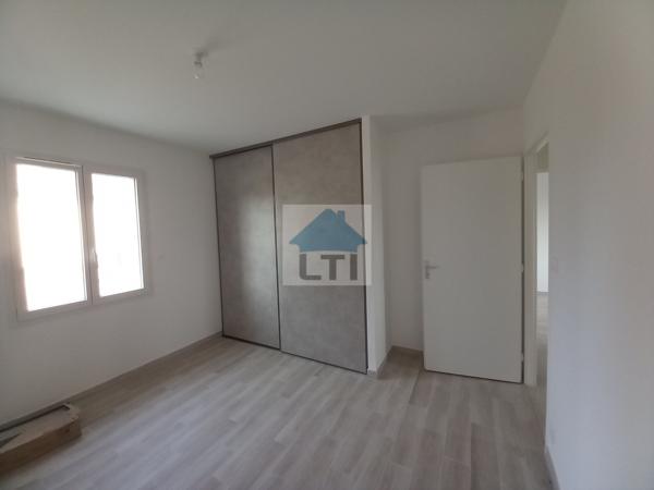 Vente maison 4 pièces, 80 m², Les Mathes