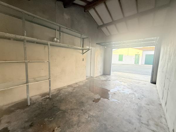 Vente maison 4 pièces, 84.90 m², Saint Georges d’Oléron