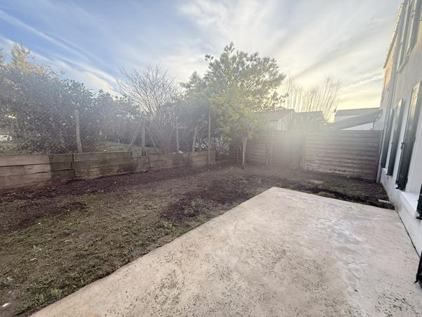 Vente maison 4 pièces, 84.90 m², Saint Georges d’Oléron
