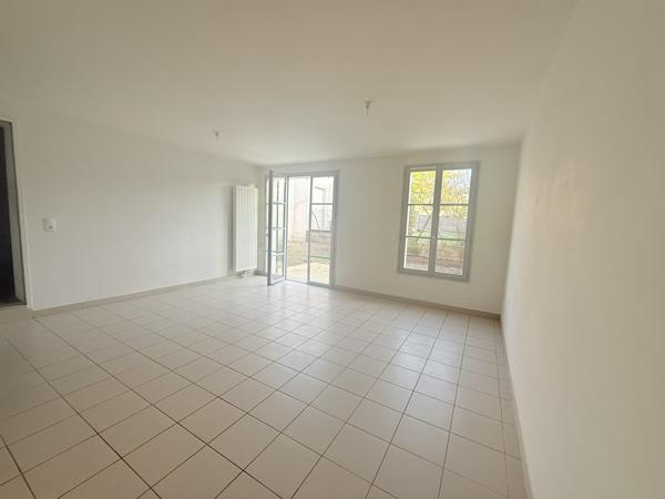 Vente maison 4 pièces, 84.90 m², Saint Georges d’Oléron