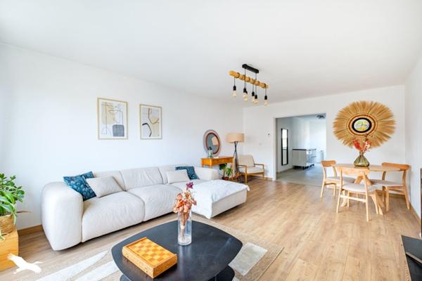 Appartement à vendre |  Oullins |  3 pièces | 75 m²