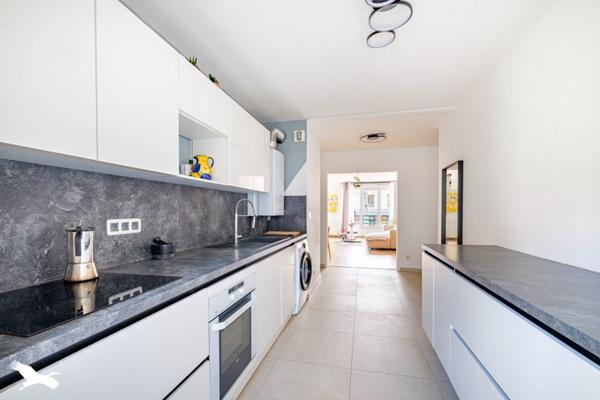Appartement à vendre |  Oullins |  3 pièces | 75 m²