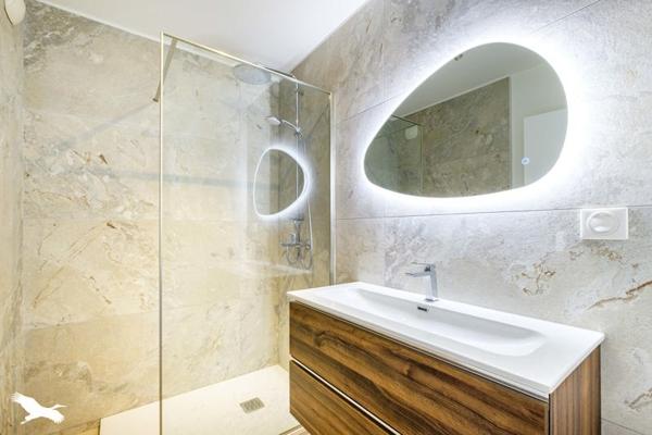 Appartement à vendre |  Oullins |  3 pièces | 75 m²