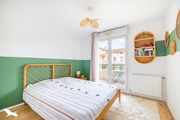 Appartement à vendre |  Oullins |  3 pièces | 75 m²