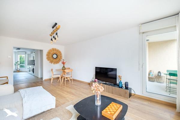 Appartement à vendre |  Oullins |  3 pièces | 75 m²