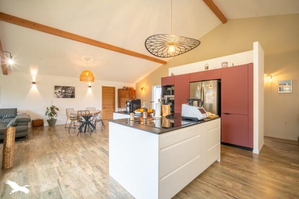 Maison à vendre |  Magescq |  5 pièces | 141 m²