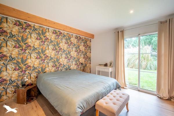 Maison à vendre |  Magescq |  5 pièces | 141 m²