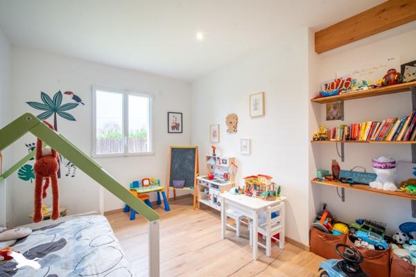 Maison à vendre |  Magescq |  5 pièces | 141 m²