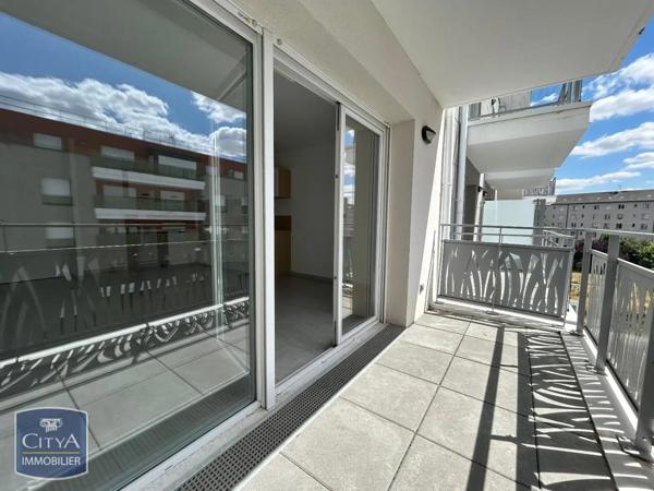 Appartement à vendre 3 pièces 62.08m²