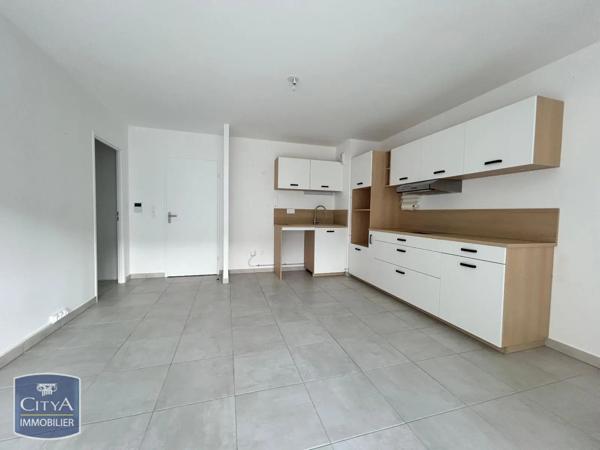 Appartement à vendre 3 pièces 62.08m²