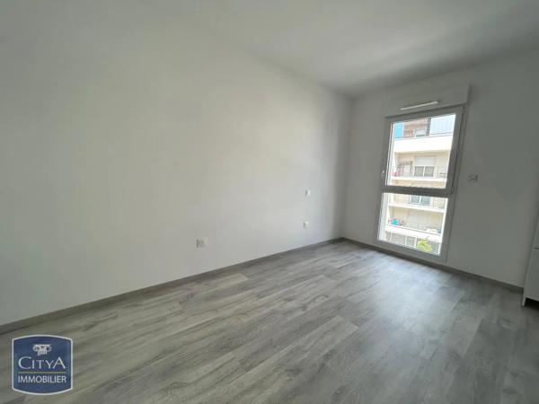 Appartement à vendre 3 pièces 62.08m²