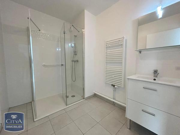 Appartement à vendre 3 pièces 62.08m²