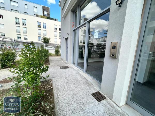 Appartement à vendre 3 pièces 62.08m²