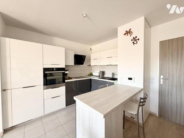 Appartement T2 - Proche Gare, Port & Commerces - PORNIC